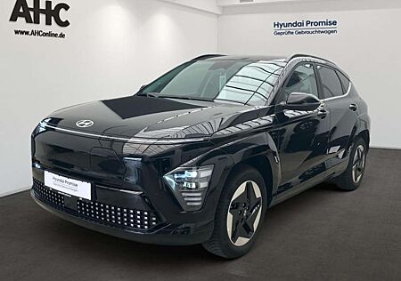 Hyundai Kona Trend Elektro 2WD LM KlimaA Virtual WPumpe