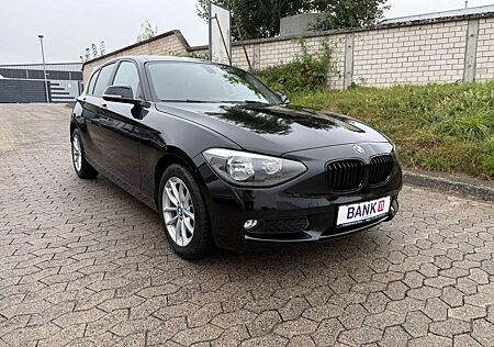 BMW 114 Baureihe 1 Lim. 5-trg. i