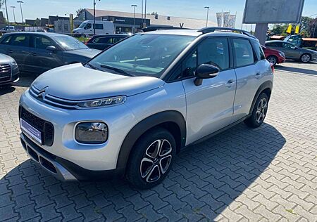 Citroën C3 Citroen Aircross Feel