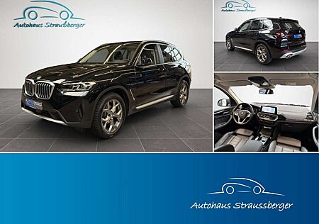 BMW X3 xDrive 20i ACC KZU 3ZK MFL LED RFK HiFi SHZ