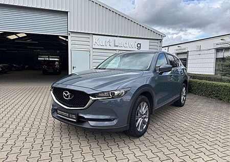 Mazda CX-5 SKYACTIV-D 184 FWD 6GS AL-ADVANTAGE