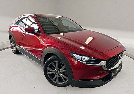 Mazda CX-30 L SKYACTIV-X 2.0 M Hybrid 6GS BOS DES-P ACT-P