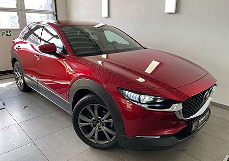 Mazda CX-30 L SKYACTIV-X 2.0 M Hybrid 6GS BOS DES-P ACT-P