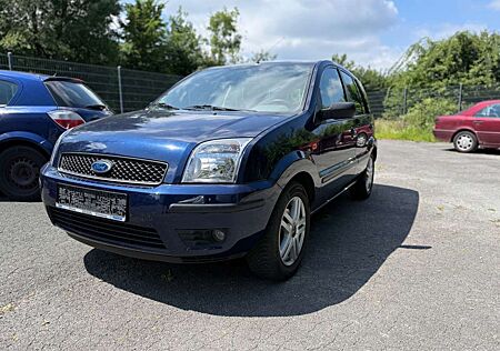 Ford Fusion Trend