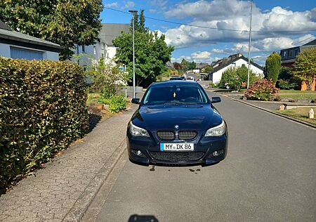 BMW 525d 525