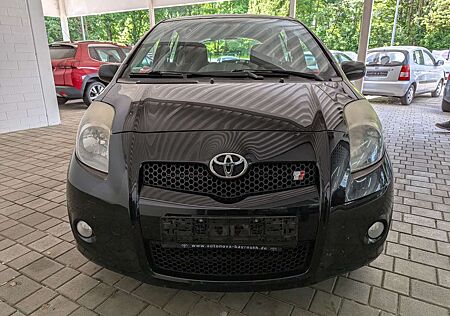 Toyota Yaris 1.8 VVT-i TS