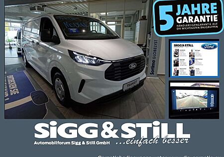 Ford Transit Custom Kasten Trend 320 L2 AWD ACC*PDC*CAM*