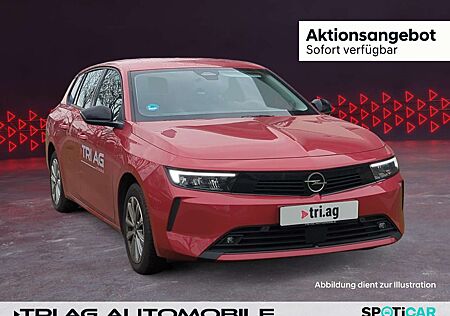 Opel Astra Sports Tourer Enjoy Klimaautomatik PDC vo+
