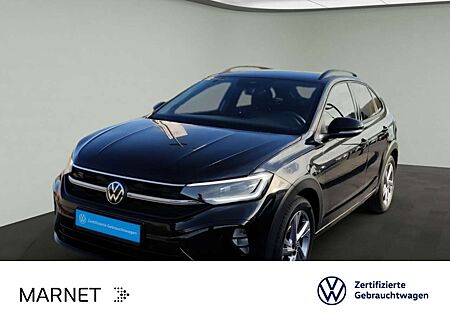 VW Taigo Volkswagen 1.5 TSI DSG R-LINE*IQ.LIGHT*DIGITAL*NAVI*K
