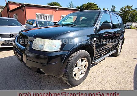 Ford Maverick 3.0 V6 Limited XLT/LPG/Leder/Tüv NEU