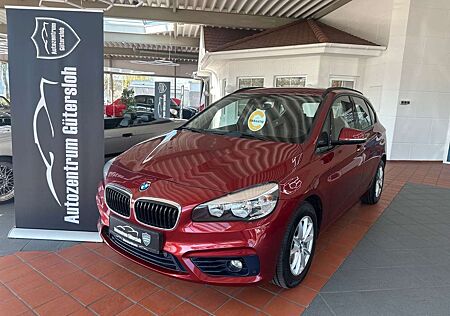 BMW 218 i Active Tourer *SitzH. / 2. Hand / Garantie*