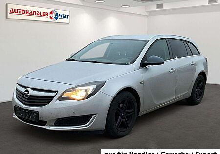 Opel Insignia Kombi 1.4T Business Edit. AAC Navi SHZ