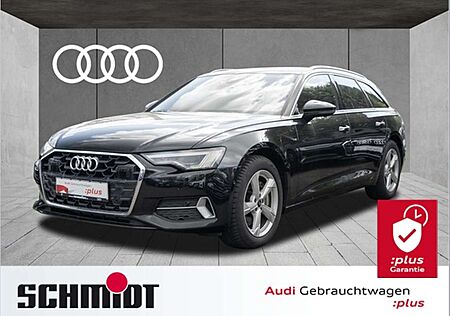 Audi A6 Avant 45 TFSI Advanced Sports. Pano ACC Matrix ...