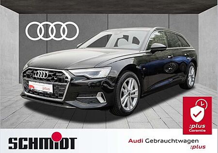 Audi A6 Avant 45 TFSI Advanced Sports. Pano ACC Matrix ...