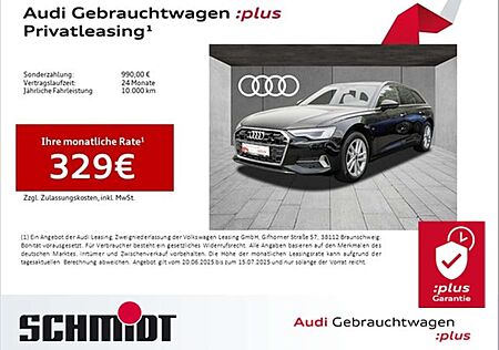 Audi A6 Avant 45 TFSI Advanced Sports. Pano ACC Matrix ...