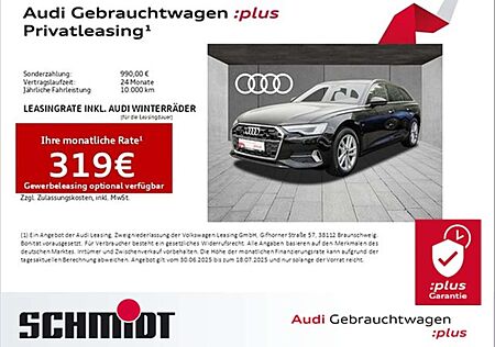 Audi A6 Avant 45 TFSI Advanced Sports. Pano ACC Matrix ...