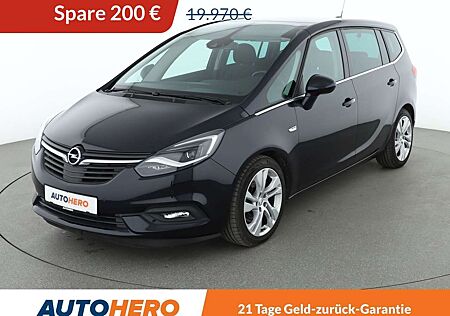 Opel Zafira Tourer 2.0 CDTI Innovation Aut.*NAVI*LED*CAM*PDC*SHZ*