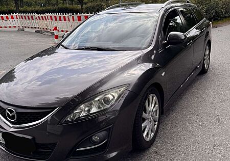 Mazda 6 Sport 2.0 Active