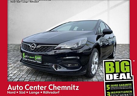 Opel Astra K ST 1.2 GS Line LED/Navi/Ergo/PDC/Kamera