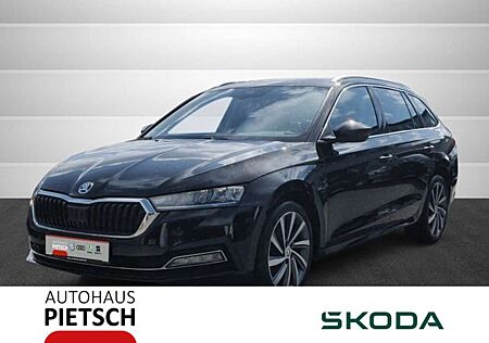 Skoda Octavia Combi 1.4 TSI iV First Edition LED Kessy