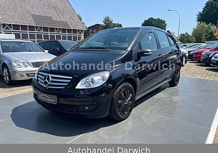Mercedes-Benz B 150 Elengance Ahk/Klima/MF Top