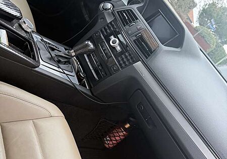 Mercedes-Benz E 250 CGI BlueEfficiency (207.347)