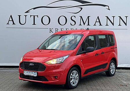 Ford Tourneo Connect 1.5 EcoBlue Start-Stop Trend