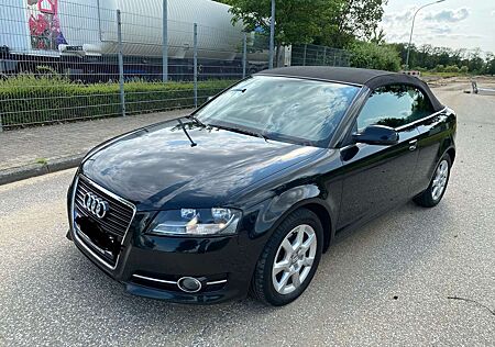 Audi A3 Cabriolet 1.8 TFSI Attraction