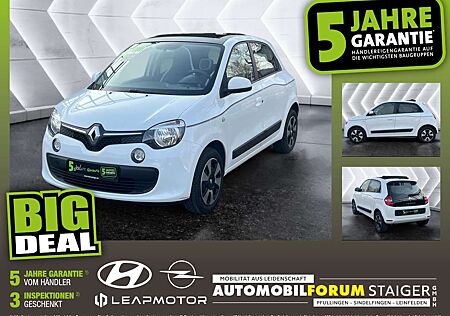 Renault Twingo 1.0 SCe 70 Liberty Falltdach, Klima