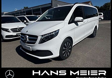 Mercedes-Benz V 250 d EDITION Lang LED MBUX Kamera el.Heckkl.