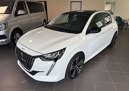 Peugeot 208 Active Pack