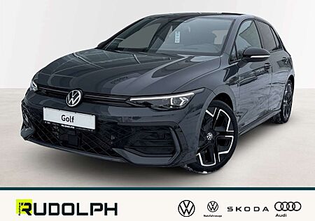 VW Golf Volkswagen R-Line 2.0 TSI 4MOTION DSG HUD LED Navi SHZ ACC AH