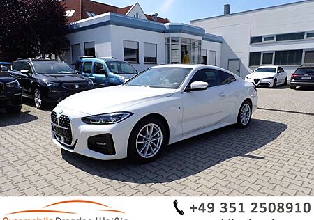 BMW 420 i M Sport*UPE 63.010*ACC*Glasdach*Kamera*AHK