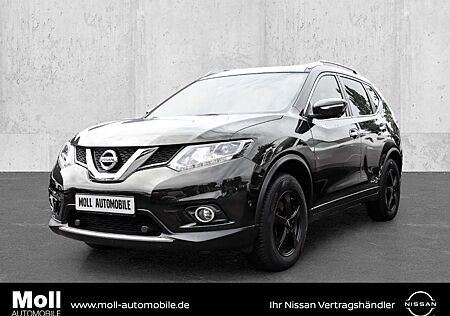 Nissan X-Trail Tekna 1.6 dCi Panorama Navi 360 Kamera LED Mehrzon