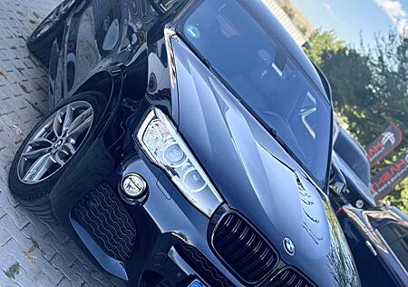 BMW X3 xDrive30d Sport-Aut. xLine