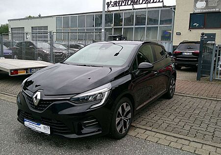 Renault Clio V Evolution TCe 90