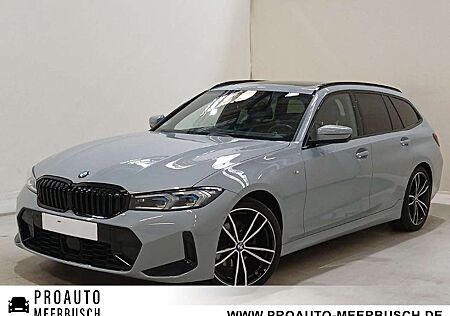 BMW 320 d xDrive M Sport AHK/HEADUP/PANO/ADAPTLED/H-K