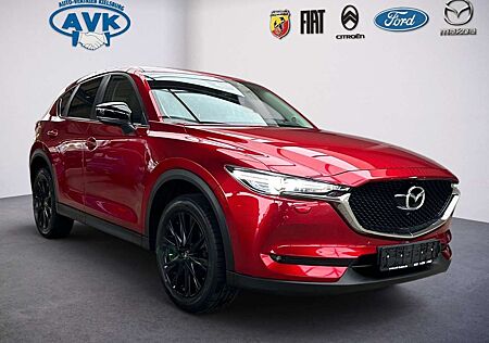 Mazda CX-5 Edition 100 2WD mit Navi, Sitzhzng, Kamera