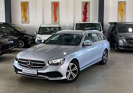 Mercedes-Benz E 200 T-Model Avantgarde/LED-High/1.HD/