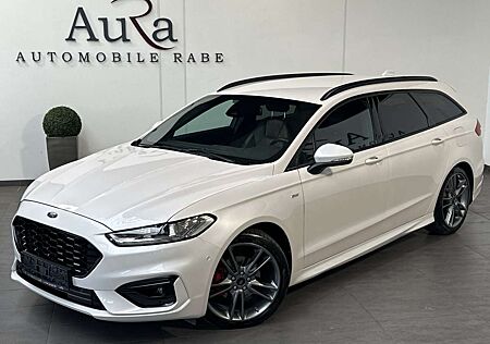 Ford Mondeo Turnier 2.0 EB Aut. ST-Line NAV+LED+VCOCK