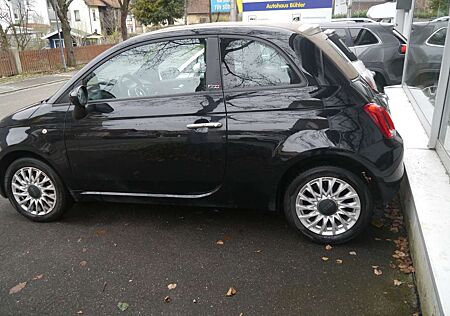 Fiat 500C 500 c 1.0 GSE N3 Hybrid Lounge