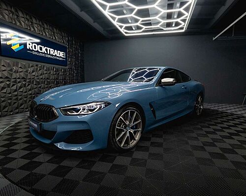 BMW M850 i xDrive Performance Stage 2 - 732PS Carbon