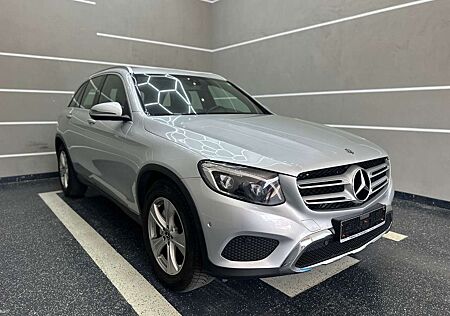 Mercedes-Benz GLC 220 GLC -Klasse d 4Matic*NAVI*KAMERA