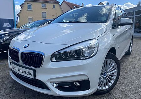 BMW 225xe 225 iPerformance Steptron. Luxury