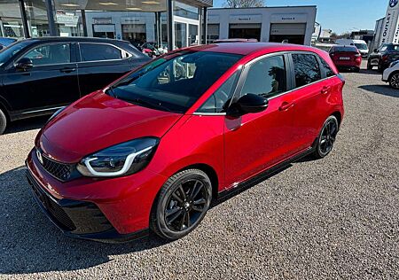 Honda Jazz 1.5 i-MMD Hybrid Advance Sport *LIEFERBAR*