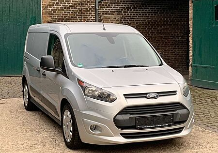 Ford Transit Connect 240 L2 Lang Trend AHK Rückfahrkamera