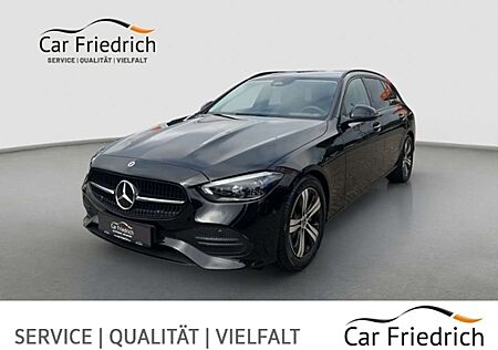 Mercedes-Benz C 220 T d Avantgarde Autom. AHK Distronic