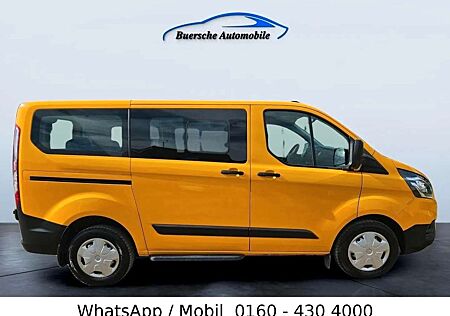Ford Transit /Tourneo Custom Kombi 320 Trend 8 Sitze