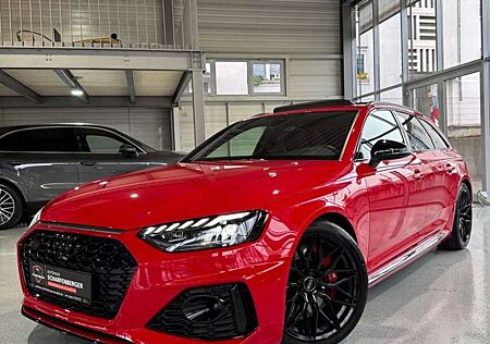 Audi RS4 tiptronic quattro Avant+Garantie 2027+8fach+