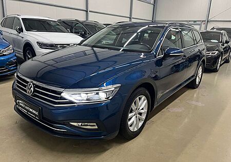 VW Passat Volkswagen Business AHK ACC Navi Kamera LED Massages